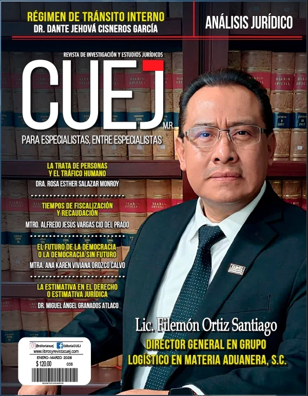 Imagen de revista actual